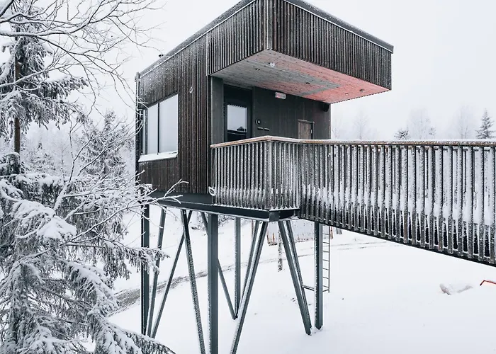 Panorama Landscape Hotel