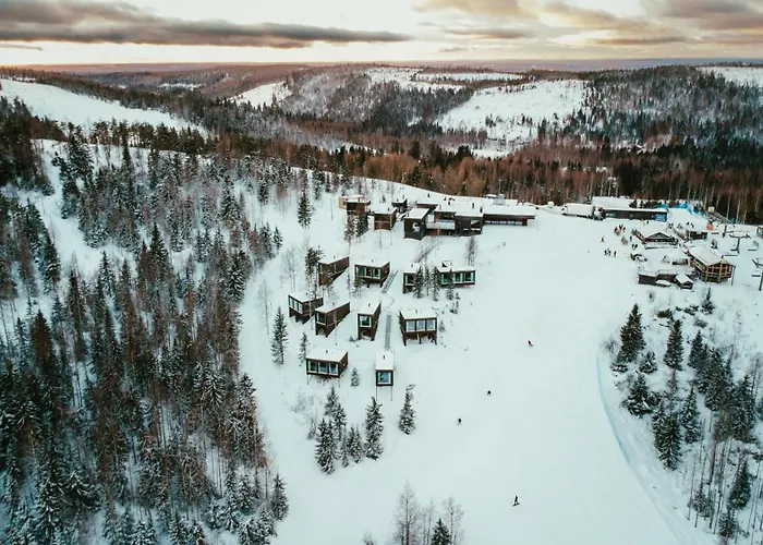 Panorama Landscape Hotel